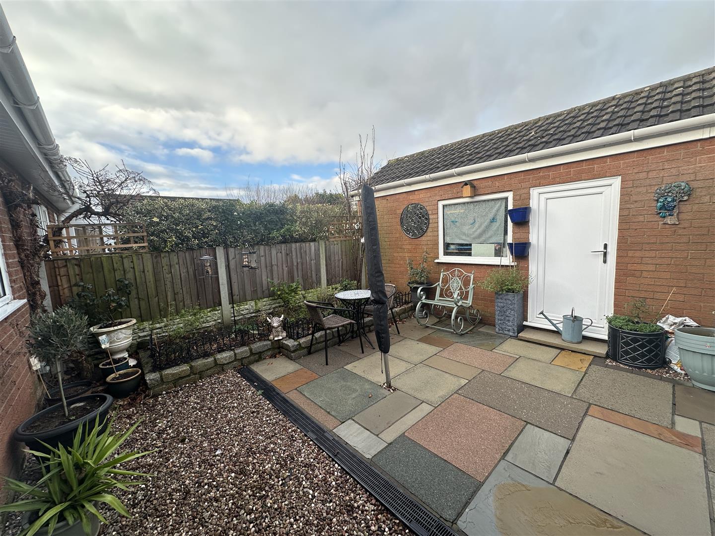 Wilson Close, Tarleton, Preston